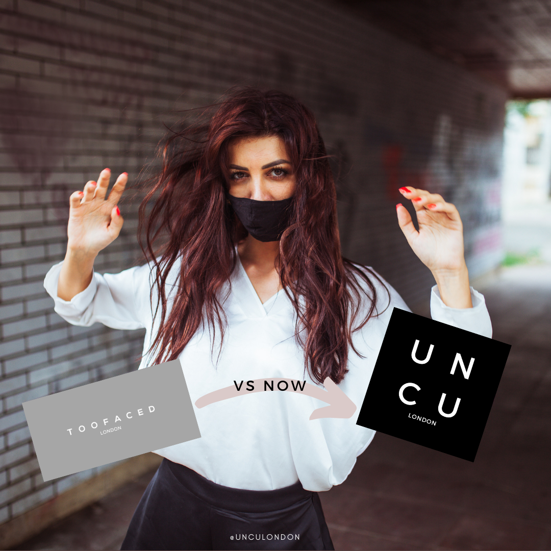 Leading London-based face mask brand undergoes a revamp - Cotton Masks, Eco-Friendly, Face Masks, Fashion, Fashion Face Masks, Hair Accessories, Mask Care, Mask Chains, Silk Benefits, Silk Face Masks - UNCU London™
