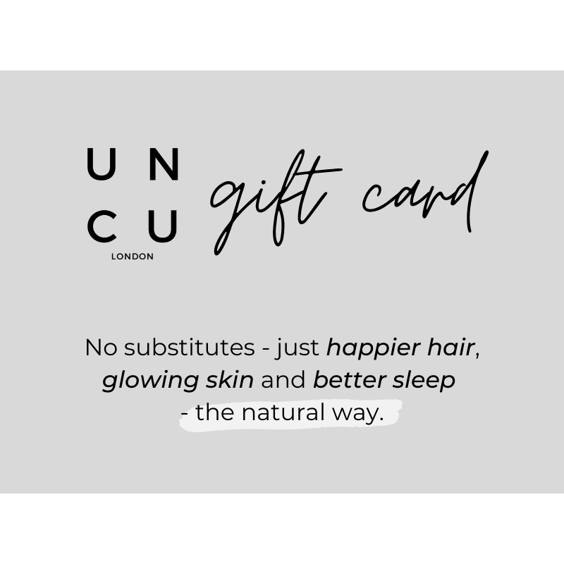UNCU London Digital Gift Card - Gift Cards - UNCU London™