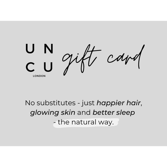 UNCU London Digital Gift Card - Gift Cards - UNCU London™