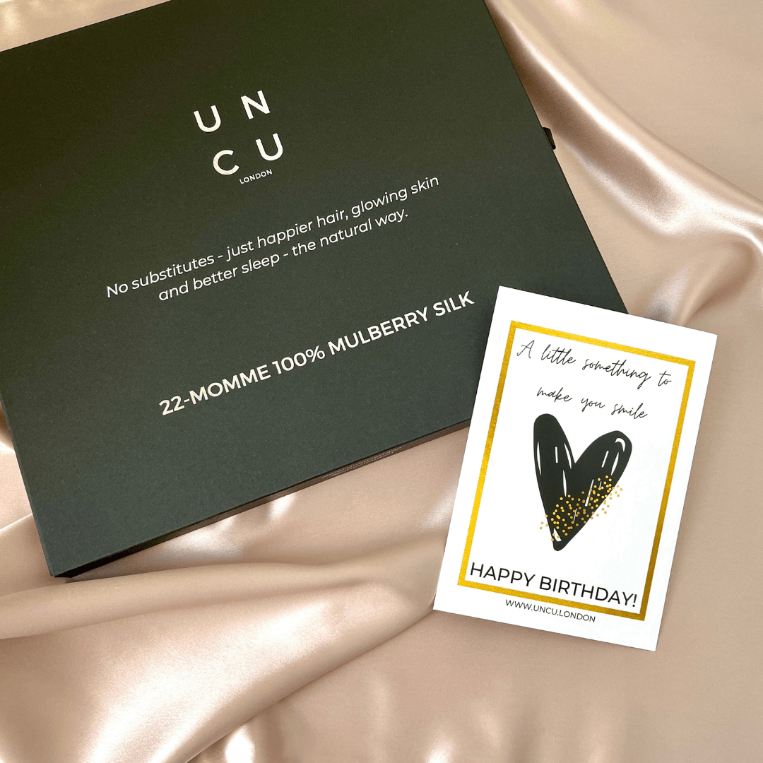 UNCU London 'Happy Birthday' Gift Card - Gift Card - UNCU London™